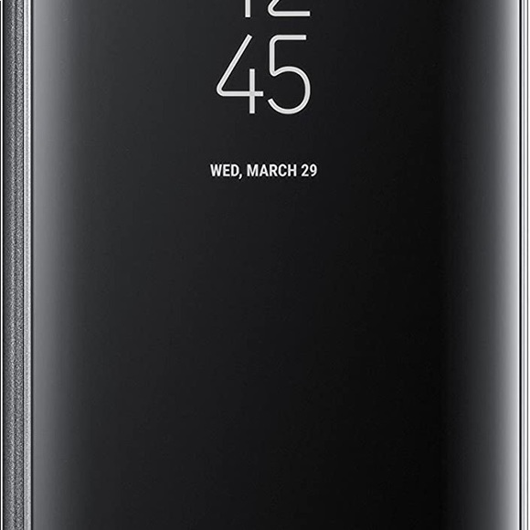 Genuine Samsung Galaxy S8+ Cover